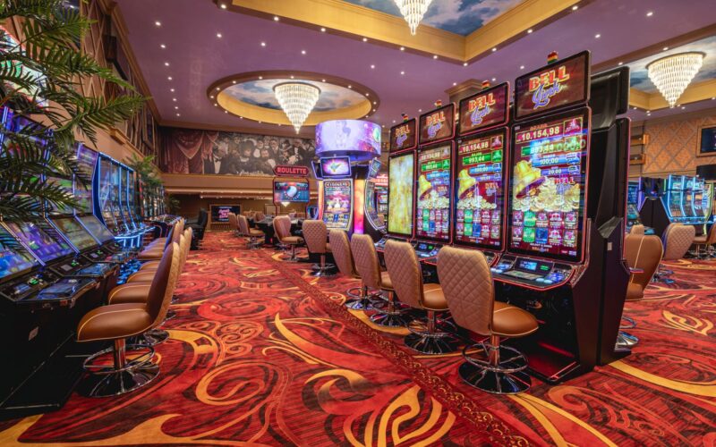 Grandpashabet Sweet Bonanza